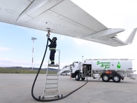 Aviation industry body launches SAF registry to track production