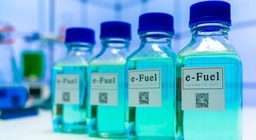 More than 30 e-fuels projects in pipeline for 2030, says report