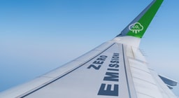 Boeing-backed project set to make Brisbane a SAF hub