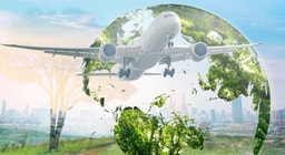 US government announces $291m funding boost for SAF projects