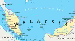 Petronas, ADNOC, Storegga target Malaysia for CCS hub