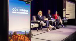 Five key takeaways from the North American CO2 Summit 2024