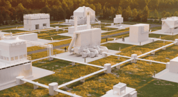 Low Carbon enters into PPA with Deep Sky