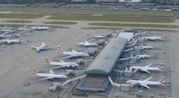 Heathrow accelerates SAF adoption