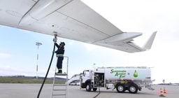 bp targets two to three SAF projects this decade