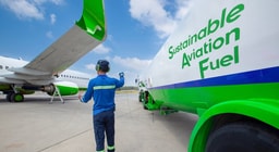 IATA outlines SAF accounting and reporting