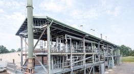 Verde Clean Fuels closes $50m equity investment
