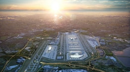 SAF’s key role in Heathrow third runway bid