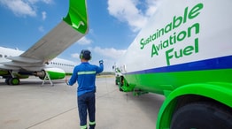 IATA outlines SAF accounting and reporting