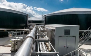 Sequestration: Ørsted deal with Microsoft takes biogenic CO2 off table