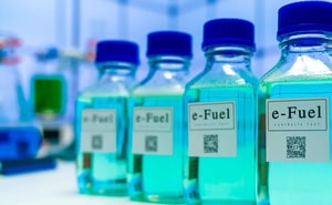 More than 30 e-fuels projects in pipeline for 2030, says report