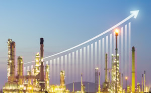 Bitesize: Global CO2 market to 2030