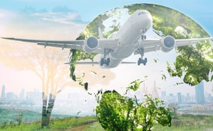 US government announces $291m funding boost for SAF projects