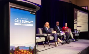 Five key takeaways from the North American CO2 Summit 2024