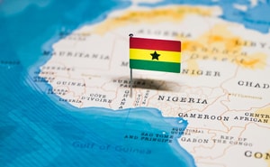 Analysis: Ghana’s move to establish merchant CO2 facilities