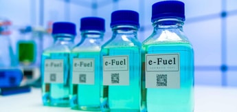 More than 30 e-fuels projects in pipeline for 2030, says report