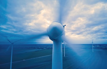 Change of wind? Ørsted scraps e-fuels project