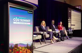 Five key takeaways from the North American CO2 Summit 2024