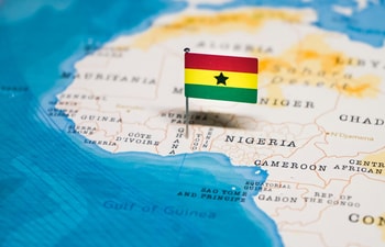 Analysis: Ghana’s move to establish merchant CO2 facilities