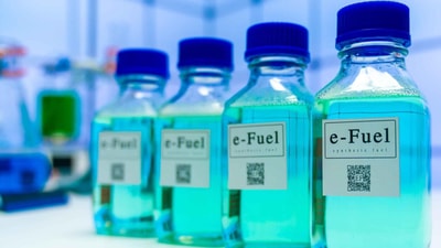 More than 30 e-fuels projects in pipeline for 2030, says report