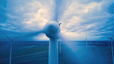 Change of wind? Ørsted scraps e-fuels project