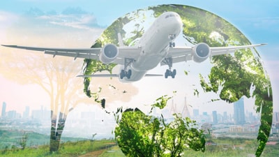 US government announces $291m funding boost for SAF projects