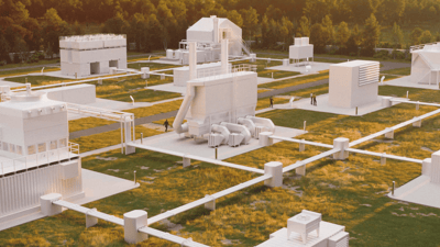 Low Carbon enters into PPA with Deep Sky