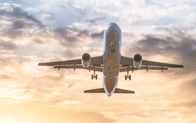 UK consults on funding for sustainable aviation fuels