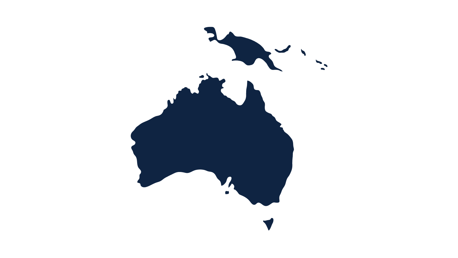 Oceania