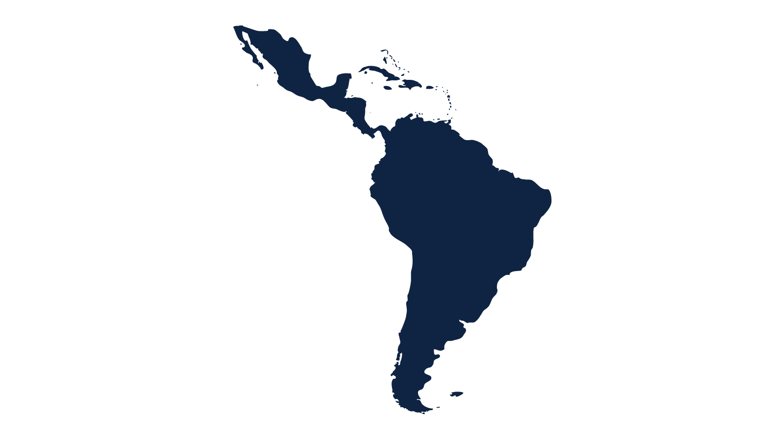 South America