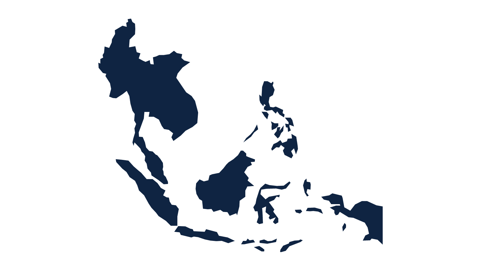 South East Asia