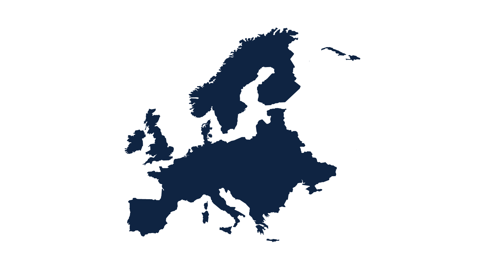 Western Europe